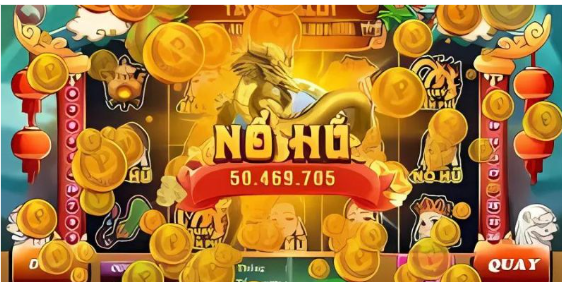 Khám Phá Cách Chơi Game Bài Nổ Hũ Tiền Về Như Lũ Hot Nhất