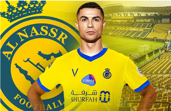 Khám phá quyền lực của Cristiano Ronaldo tại Al Nassr