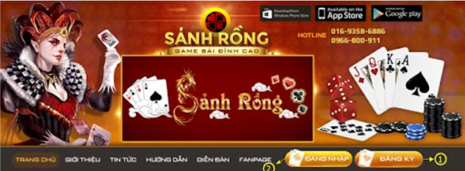 Tài Xỉu Sảnh Rồng K8cc - Cách chơi và bí quyết thắng