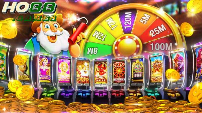 Kim Lý thắng lớn 4 tỷ với slotgame tại nhà cái HO88