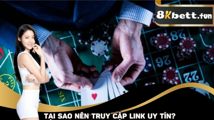 Link Vào 8KBET - Cách Truy Cập An Toàn Và Nhanh Chóng