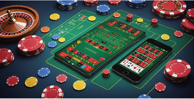 Bắn Cá Đổi Thưởng - Siêu Phẩm Trong Top Game Bài Đổi Thưởng