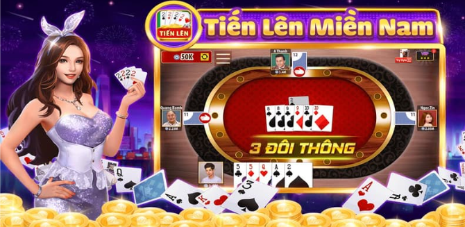 Tiến Lên Miền Nam Yo88 – Trải Nghiệm Game Bài Đỉnh Cao